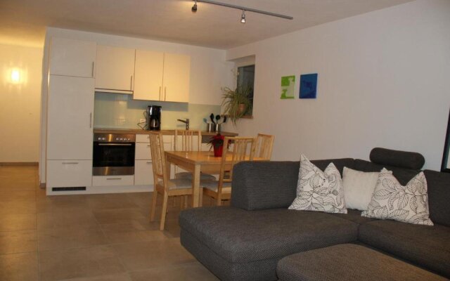 Ferienwohnung Mitterleithengut