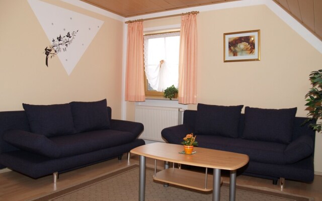 Ferienwohnung Stark