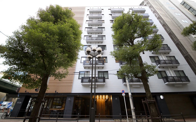 Hotel Cordia Osaka