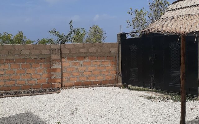 Serenity House Zanzibar