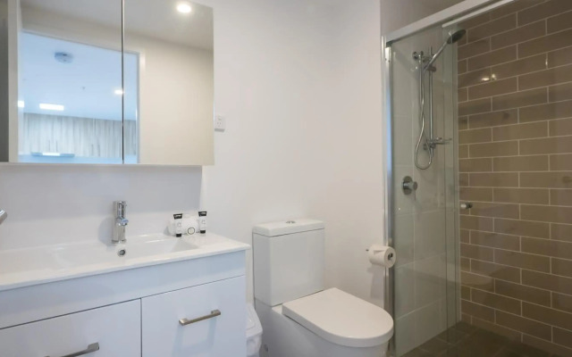 Annexe Apartments