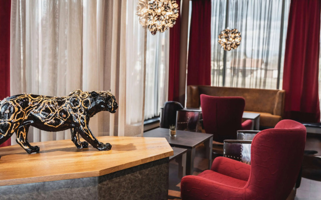 Amedia Express Graz Airport, Trademark Collection by Wyndham