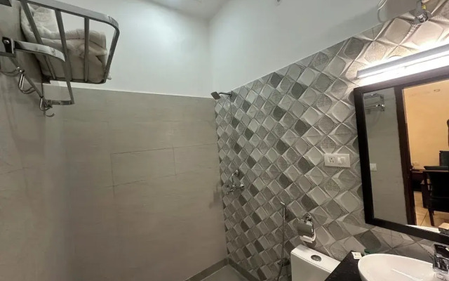 Hotel C.G International