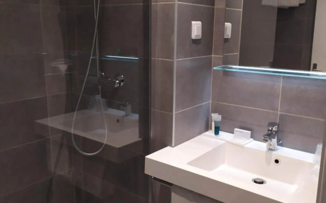 Hôtel & Spa - Thalazur Antibes