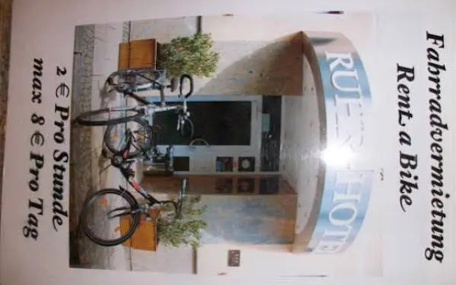 Ruhr Hotel Essen