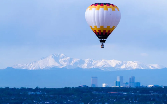 Lazy Rocky Retreat 2 Bedroom Home