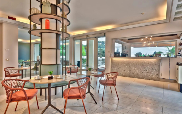 Hotel Excelsior Le Terrazze