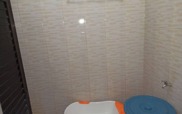 Homestay Omah Seledri Batu