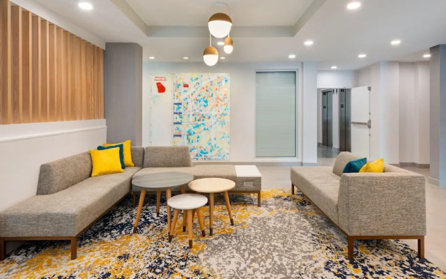TownePlace Suites by Marriott Atlanta Airport North
