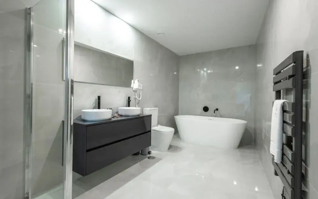 Belas Vistas Hotel