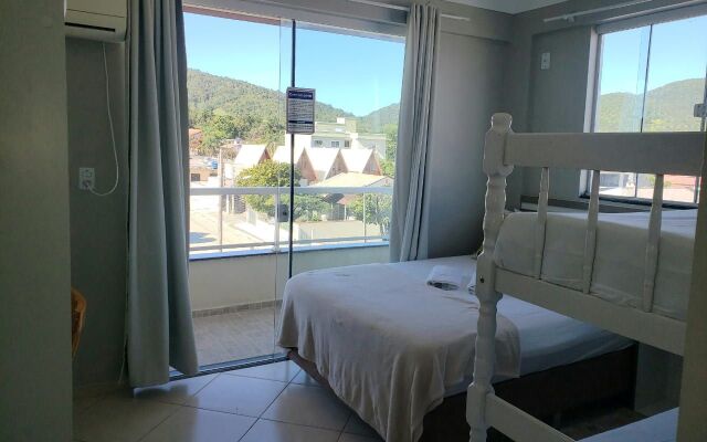 Apart Hotel Atlantico