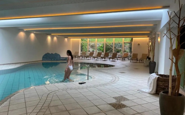 Design-Hotel Ballguthof