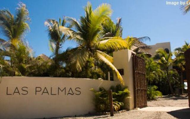 Hotel Las Palmas