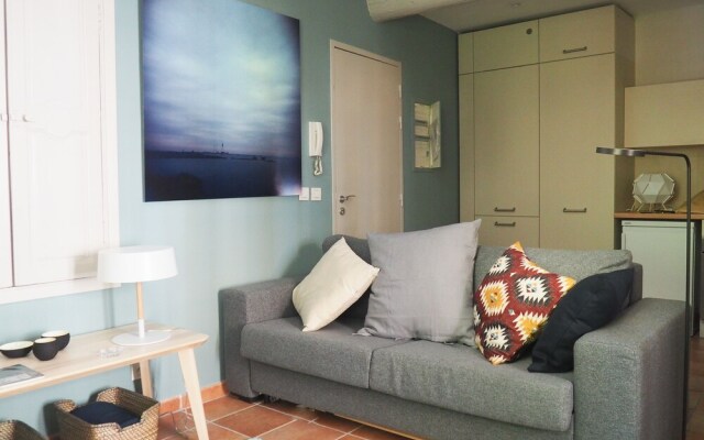 Van Gogh Appartment