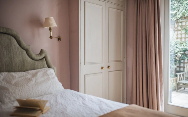 Glorious 2 Bedroom Apartment