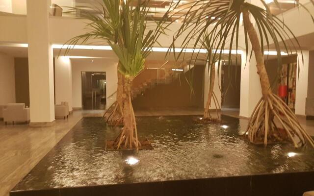 Departamento de Lujo en Acapulco Diamante