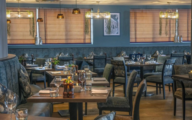 Crewe Hall Hotel & Spa