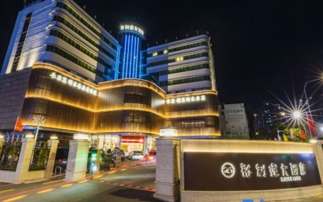 Yulida Hotel