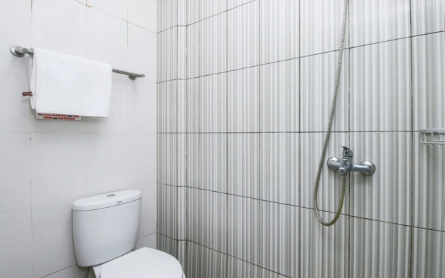 Sky Residence Serpong 1 Tangerang