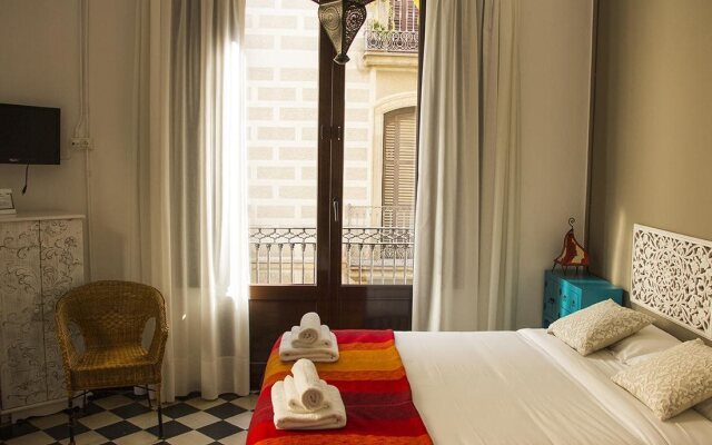 Brun Barcelona B&B