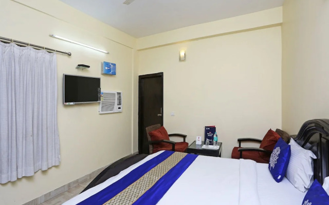 OYO Rooms Golden Beach