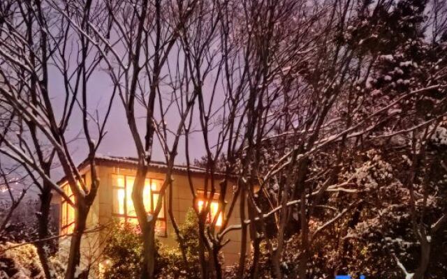 Wentangzhen Jundi Life Boutique Inn