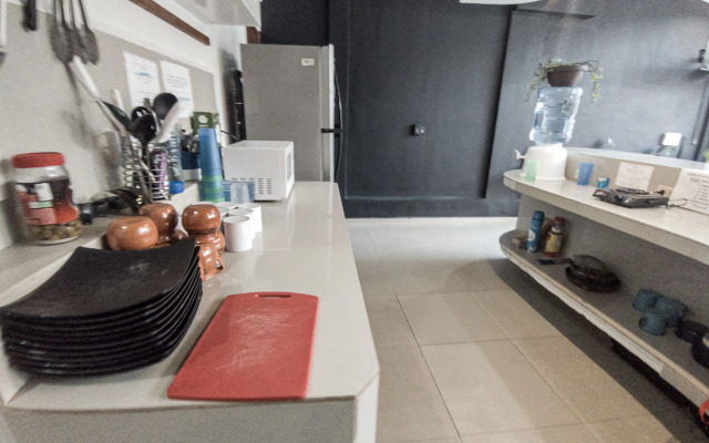 Hostal Lezzoto 2.5 Beach - Hostel