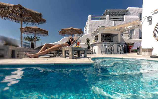 Harmony Boutique Hotel