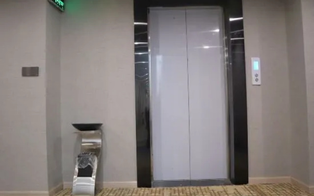 Jinxin Hotel (Nanchang Changbei Airport)