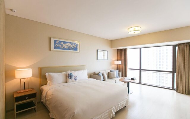 Cherry Residences May-Fourth Square