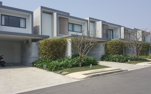 Zoneland Premium-The Ocean-Point Villa