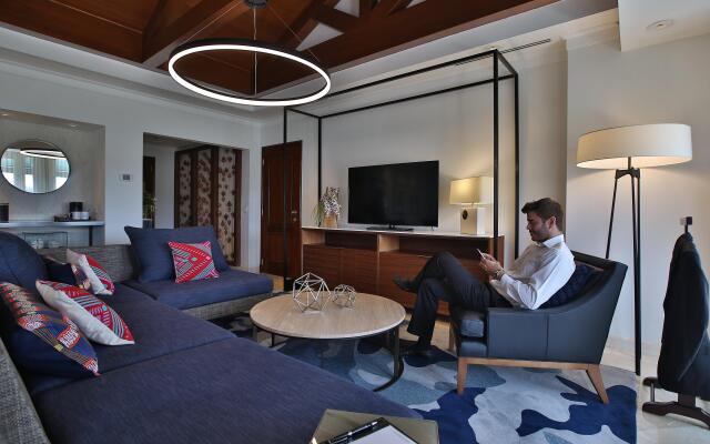 Real InterContinental Managua at Metrocentro Mall by IHG