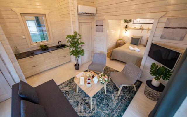 Harmony Park Countryside Villas & SPA