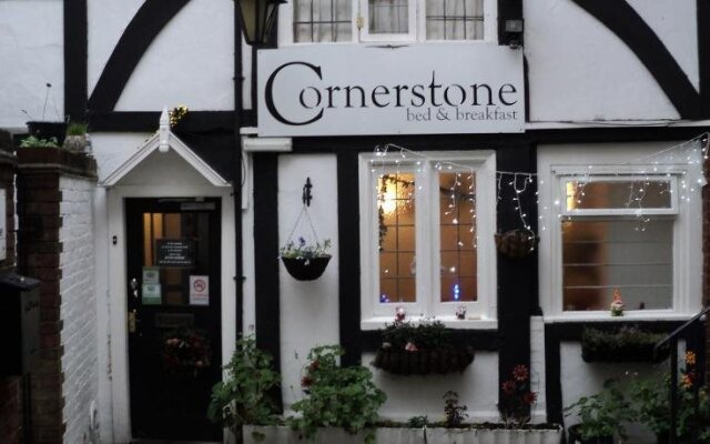 Cornerstone Bed & Breakfast