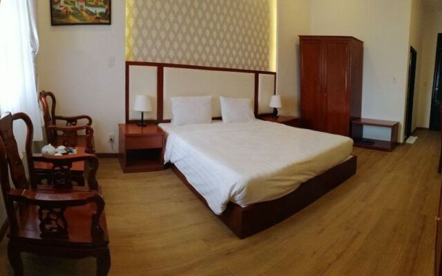 Saigonhost Pandora Hotel