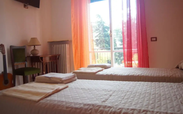 B&B Bibliotechina
