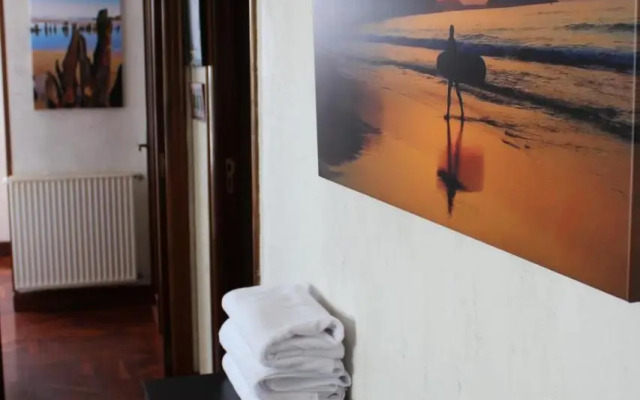 Apartamentos Zarautz Playa, con piscina y garaje