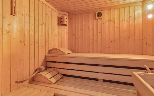 Smaragd Chalet