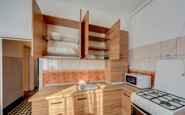 Cn2i Luxury Accommodation City Center 1