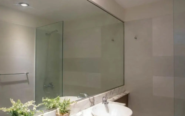 Crystal Clear Bright 1 Bedroom in Palermo Soho