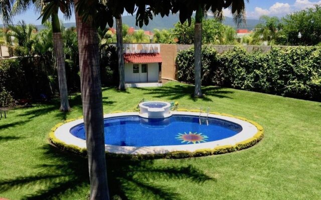 Casa Leonarda