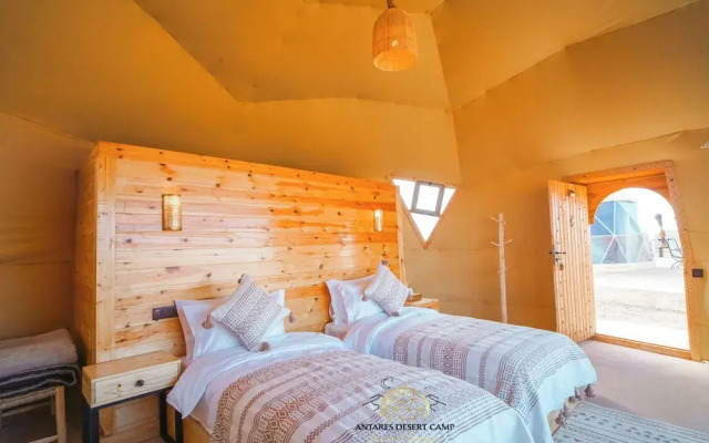 Antares Desert Camp