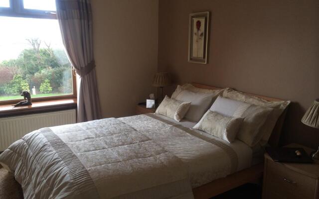 Thornbank House