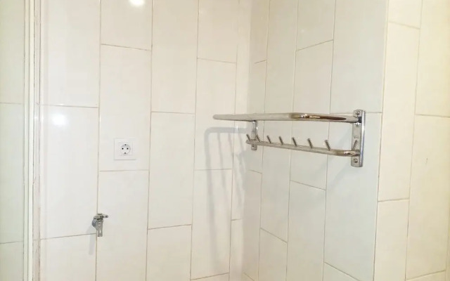 Luxurious Studio At Mataram City Apartment