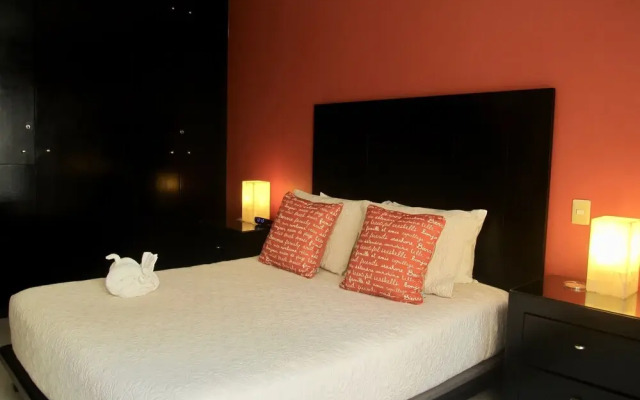 Via Tendenza Island By Playa Paradise