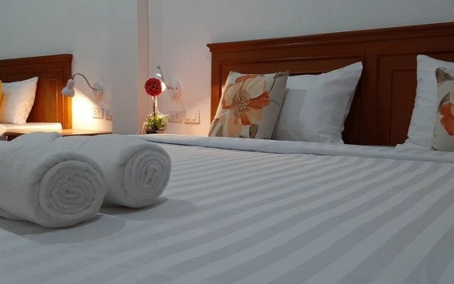 Sala Bua Room Karon