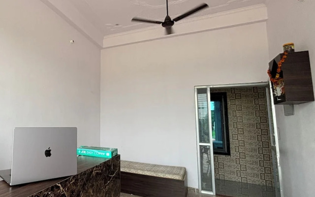 Hotel Raghunath Palace
