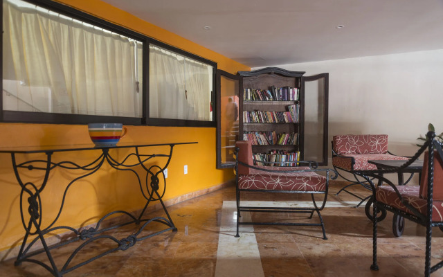 Caribbean Paradise Hotel & Spa - 5th Avenue