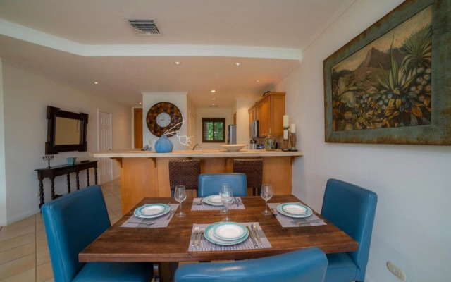 Del Mar 1G 3 bdr - 2bth Ocean View