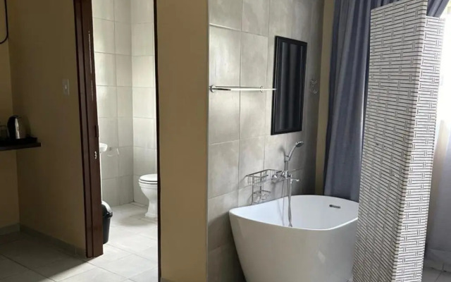 Mogale Royal Gardens